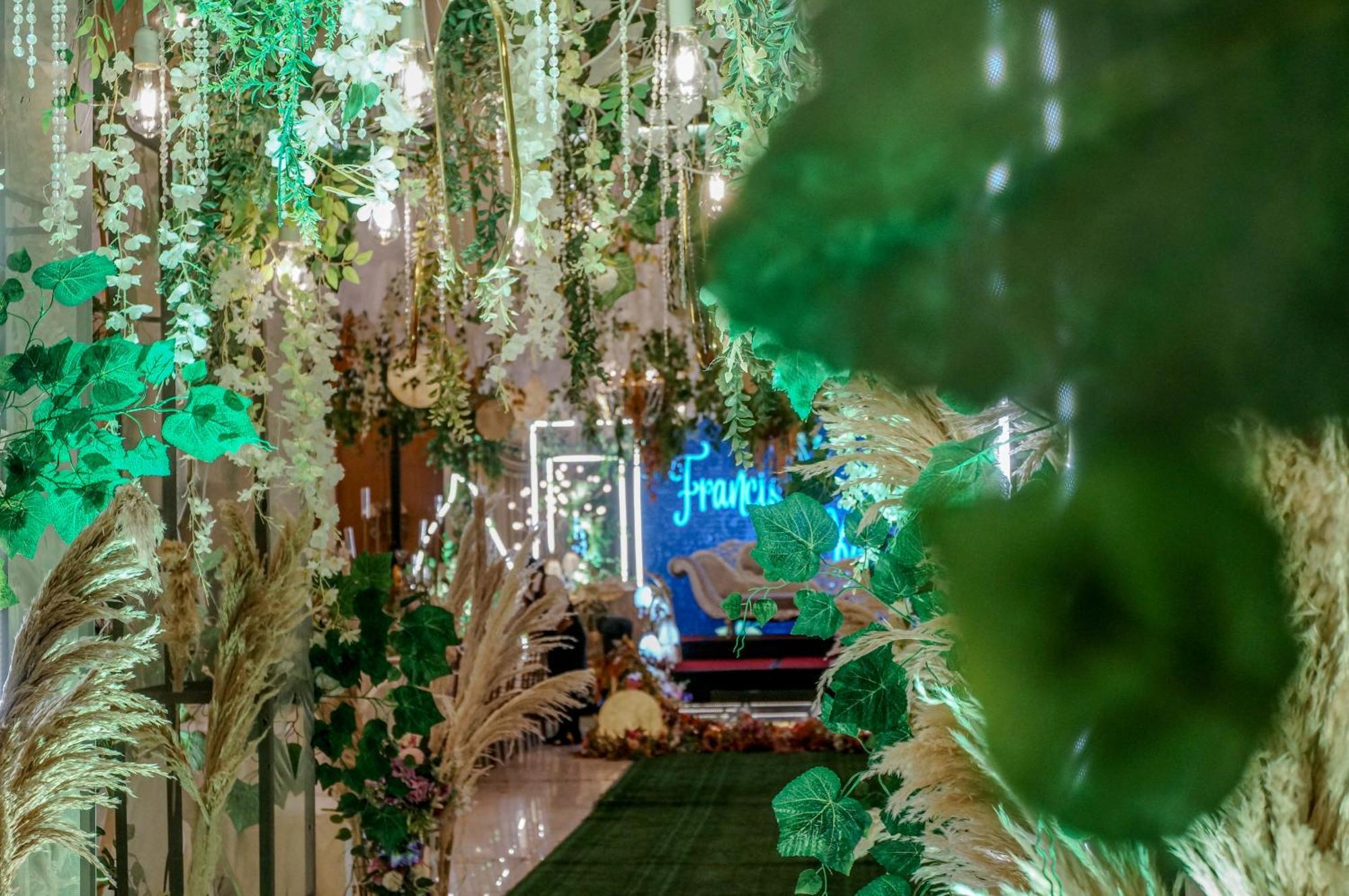 Villa Caceres Hotel Naga  Ngoại thất bức ảnh