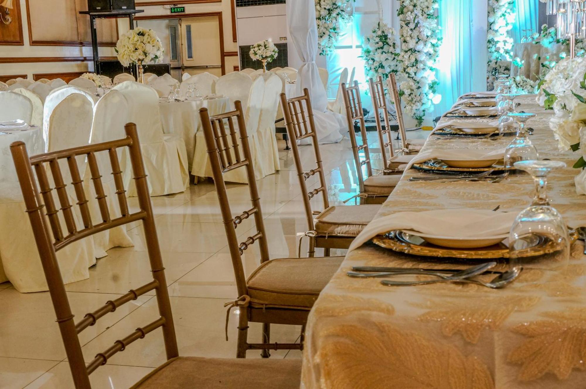 Villa Caceres Hotel Naga  Ngoại thất bức ảnh