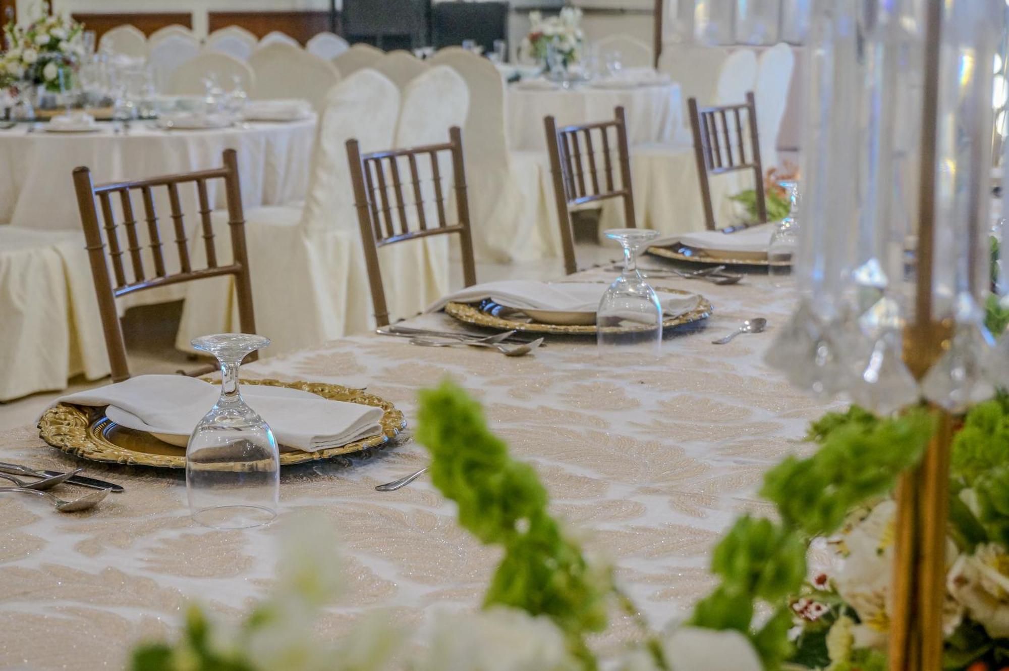 Villa Caceres Hotel Naga  Ngoại thất bức ảnh