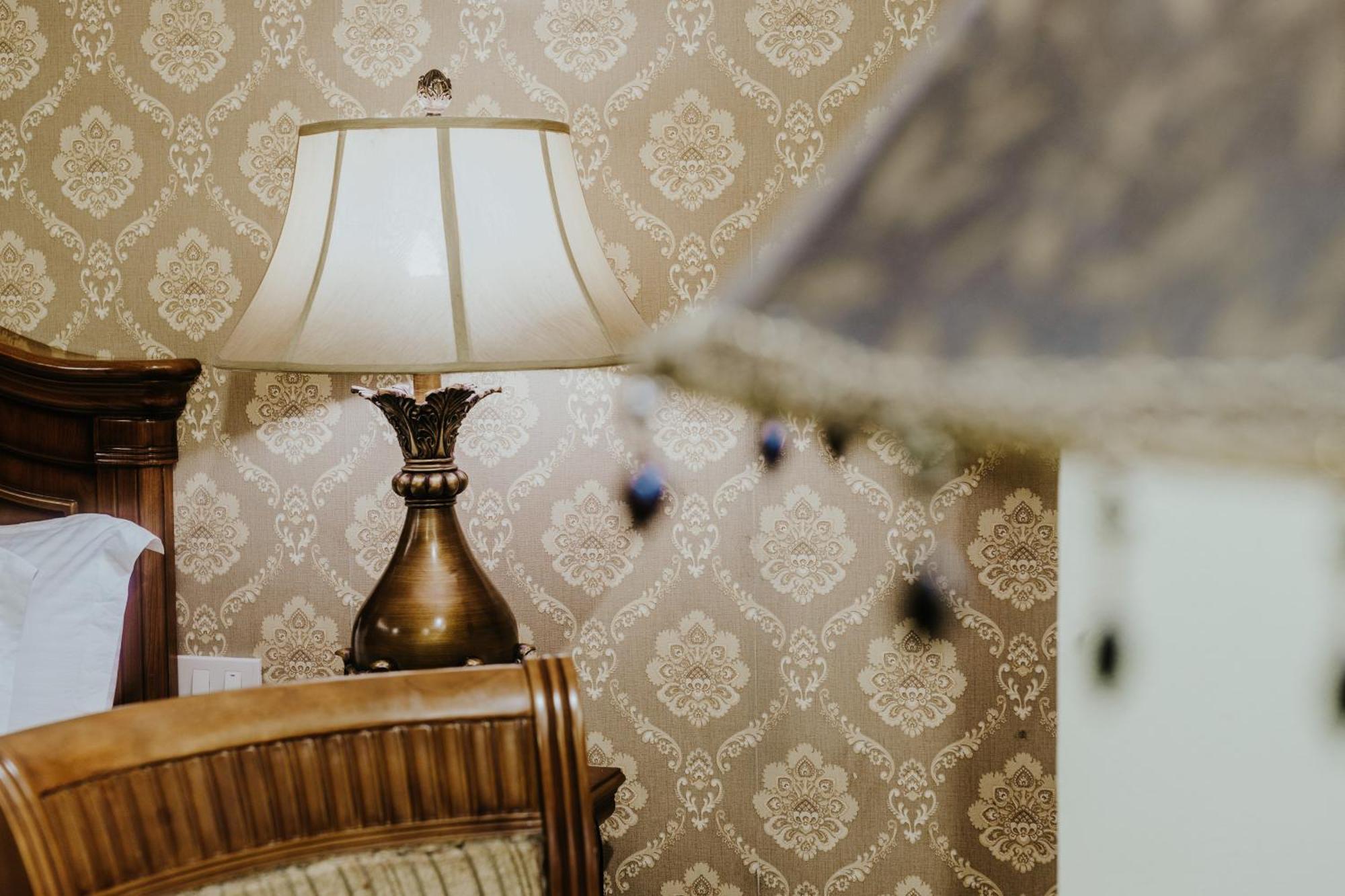 Villa Caceres Hotel Naga  Ngoại thất bức ảnh